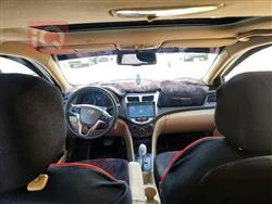 هيونداي أكسنت